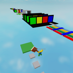 the long obby