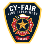 Cy-Fair Fire Department