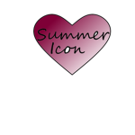 💙Summer Icon💙