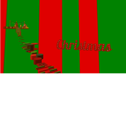 Christmas Obby!