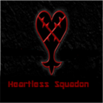 Heartless squadron