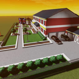 The Nursing Home