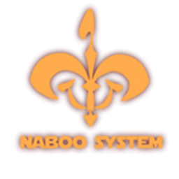 City of Naboo