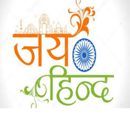 🇮🇳  ~ Obby~  जय हिन्द
