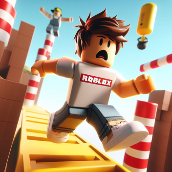 Epic Obstacles: Odyssey