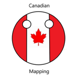 Canadian Mapping