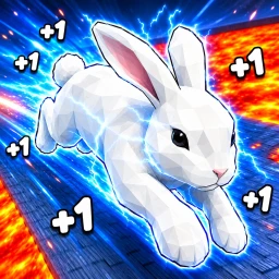 [NEW] 🐰 +1 Speed Bunny Evolve icon