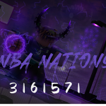 NBA Nations