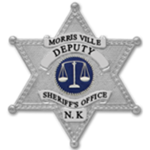 MorrisVille Sheriff