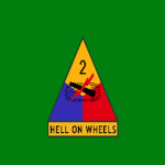 [US] 2nd Armored Division