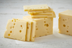 Bkg Cheeses