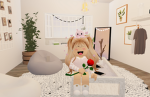Evas Mouses!