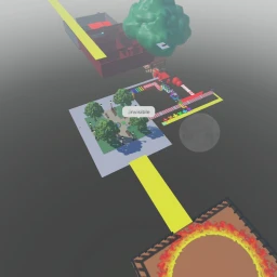 [ FIght mobs + mini games ] Multigame adventure icon