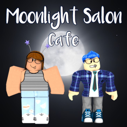 Moonlight Cafe
