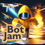 Bot Jam: Bot Wars