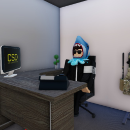 The Jome Depot Headquarters