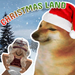 The Bepis Squad - 🎄 Kali's Christmas Wonderland!
