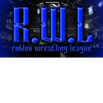 RWL - Roblox Wrestling League