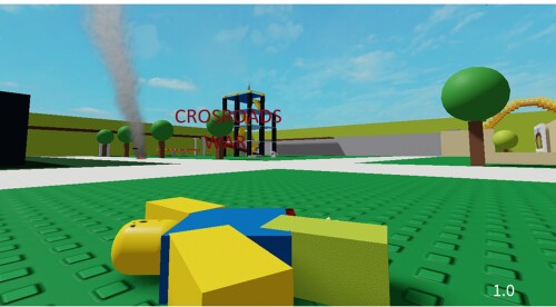 crossroads war