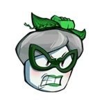 Defeat Scary Mary
