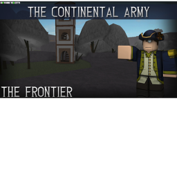 The Frontier, America 1778