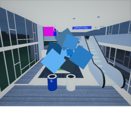 [OIA] Olibard International Airport