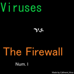 The Anti-Viruses (Myth group by callment_Virus)