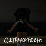 Cleithrophobia