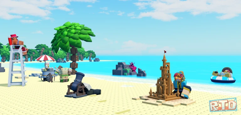 SUMMER UPDATE