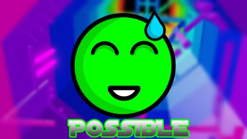 THE POSSIBLE OBBY 2