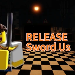 (Release🎉)Sword us icon