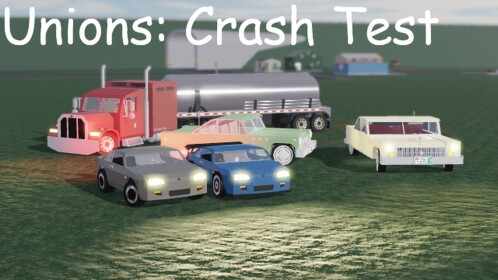 Unioni: crash test [aggiornamento di 10 milioni di visite]