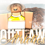Outlaw Athletics!