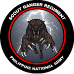 National Scout Ranger