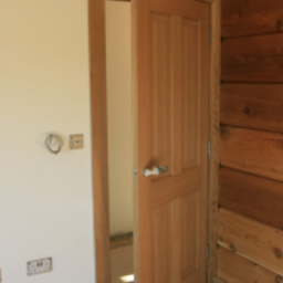 door open simulator
