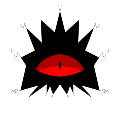 Horror Roblox decal