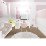 Kenzieplays roblox squad!