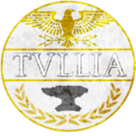 < Gens Tullia >