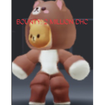 Epic gamers are very the epic