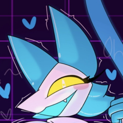 tasque manager from deltarune funny Roblox decal