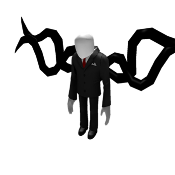 Slender Man Game
