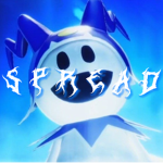 spread<8