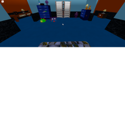 FNAF 4 SURVIVAL