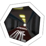 ENDING 1 Roblox badge thumbnail