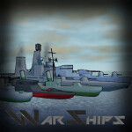 Warships