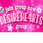 DESIREHEARTS