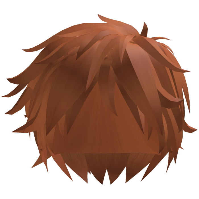 ۶ৎ | ginger scene anime messy cute boy hair