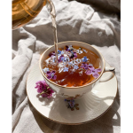 Oh It's Tea time!