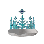 Ice Crown
