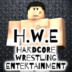 H.W.E WRESTLING